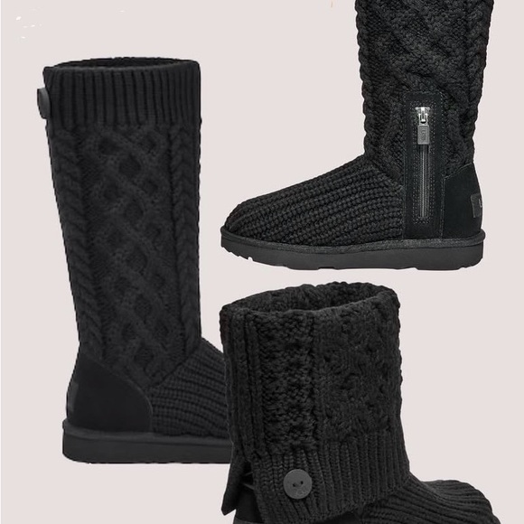 🖤BOOTS UGG🖤 - Picture 3 of 3